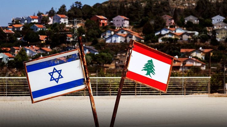 توترات مضيق هرمز تهدد التفاهمات.. وتصعيد عسكري في جنوب لبنان