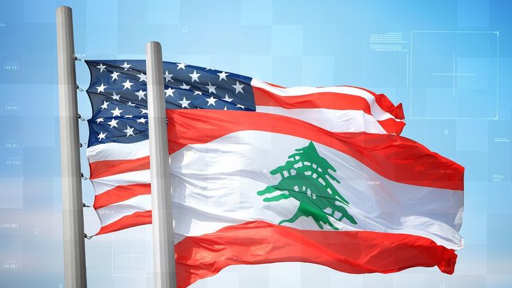 ترمب يصعد ضد إيران.. ولبنان يترقب جولة واشنطن