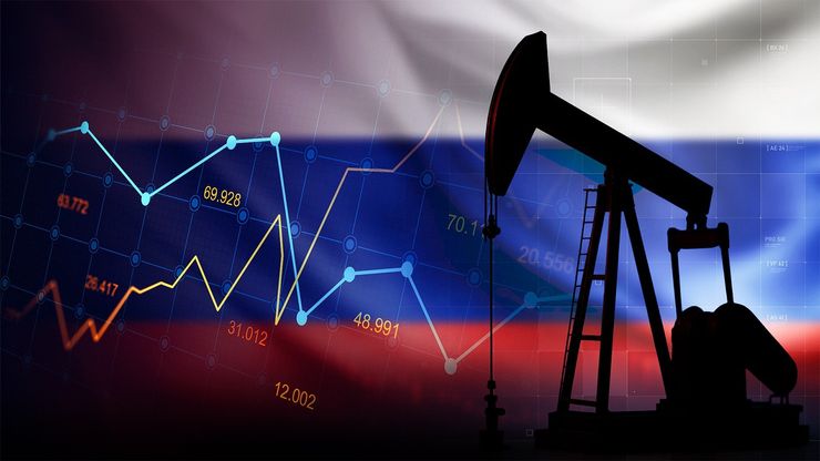 النفط يهبط دون 65 دولارا.. وروسيا ترفع إنتاجها رغم ضغوط واشنطن