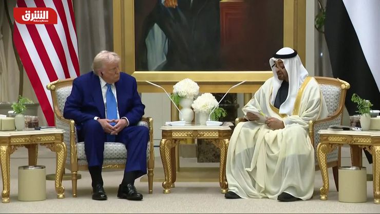 تفاؤل أميركي إيراني بالوصول لاتفاق.. وحضور عربي لافت في "كان"
