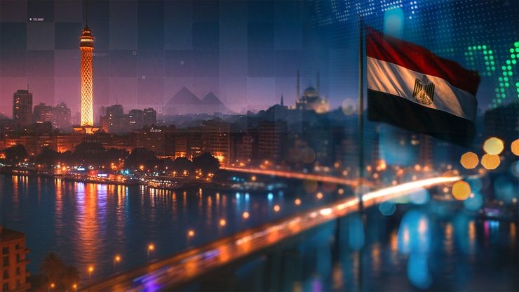 بين رأس الحكمة والتعدين.. بوابات جديدة للنمو الاقتصادي في مصر