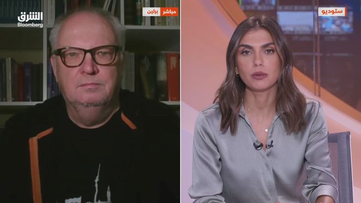 هل تهدد الضربات الأوكرانية قدرة روسيا على تمويل الحرب؟