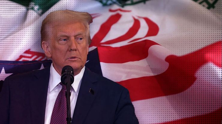 مؤشرات على اتفاق أميركي إيراني.. وترمب يجري اتصالات إقليمية مكثفة
