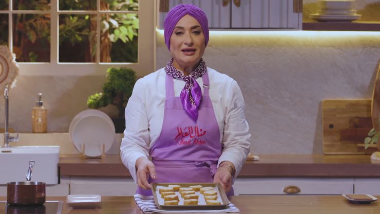 بسكويت البيكان