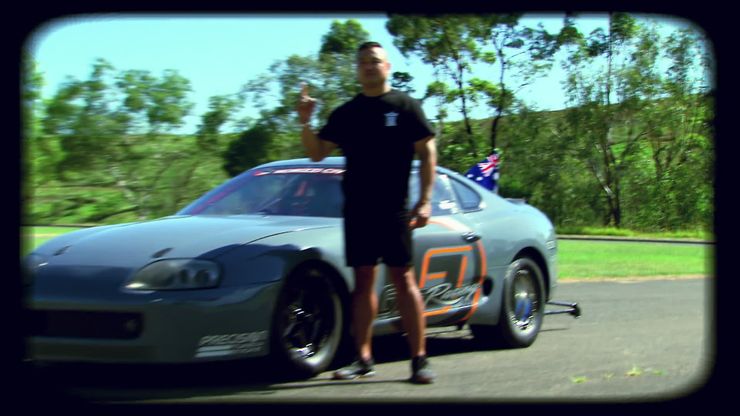 قلب الموازين