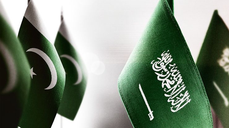 السعودية وباكستان.. علاقات واتفاقات
