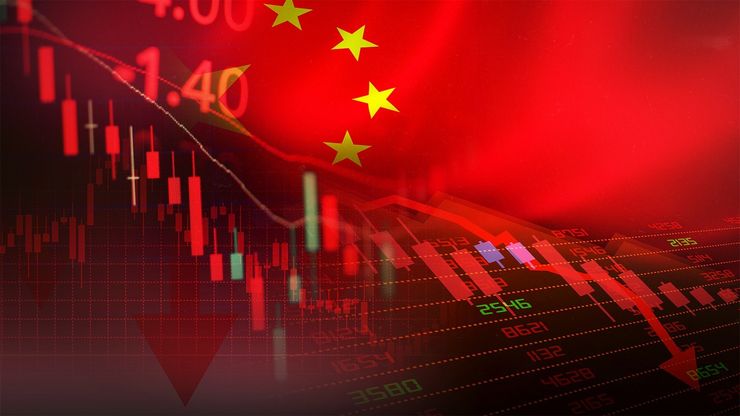 ترمب يدين الهجوم على البيت الأبيض.. وهبوط أرباح الشركات في الصين