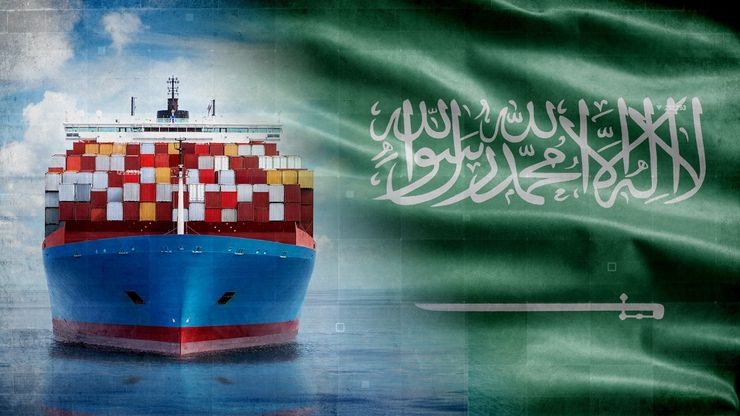 السعودية تقود تحالفا دفاعيا لتعزيز أمن الممرات الملاحية