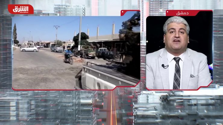 إلى أي مدى يهدد تصعيد السويداء استقرار الجنوب السوري؟
