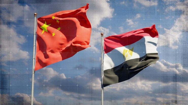 تصعيد أميركي إيراني جديد.. ومصر والصين تبحثان تعزيز الشراكة