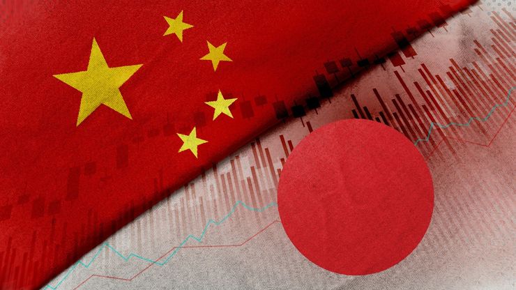 اقتصادات آسيا في 2026.. اختبارات صعبة للصين واليابان وتفاؤل هندي