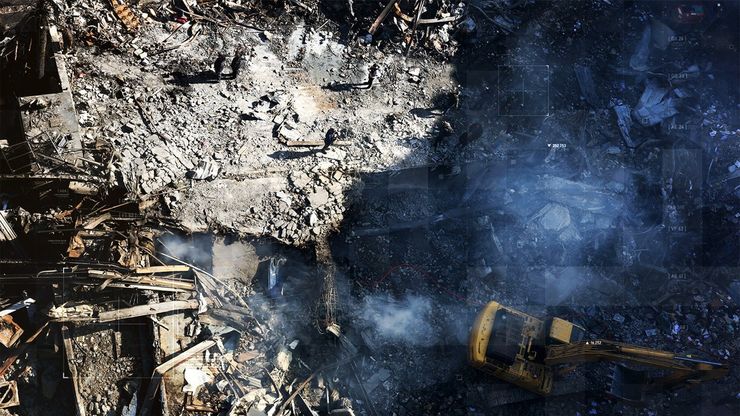 لبنان خارج الهدنة.. تصعيد إسرائيلي واسع يخلف مئات الضحايا