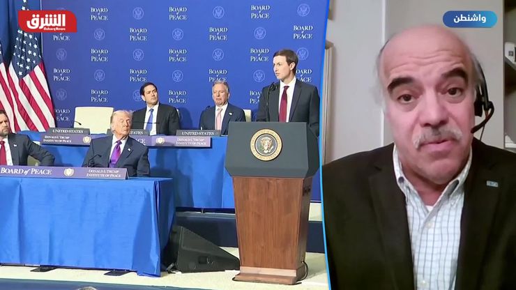 مجلس ترمب لغزة.. صلاحيات مطلقة وتمثيل غائب