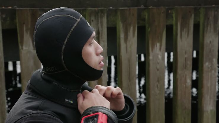 ترميم الخزف