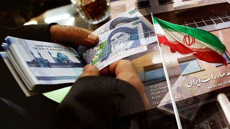 الأصول الإيرانية المجمدة.. مليارات عالقة بانتظار تسويات سياسية
