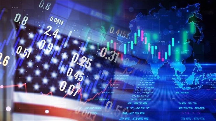 الأسواق تترقب هرمز.. والأسهم الأميركية تواصل الصعود