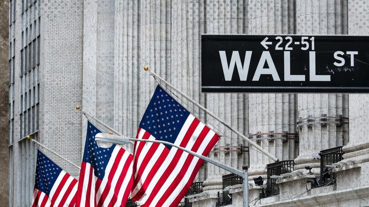 افتتاح هادئ لوول ستريت.. التضخم يثبت التوقعات والحذر يسيطر