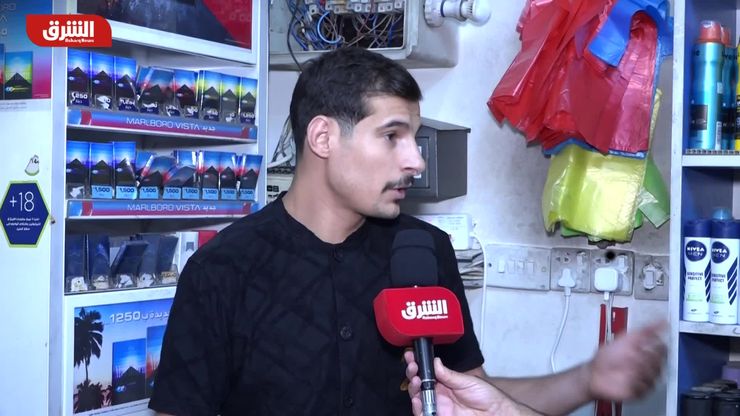 صيف بغداد بلا كهرباء.. الانقطاع يرهق السكان والتجار