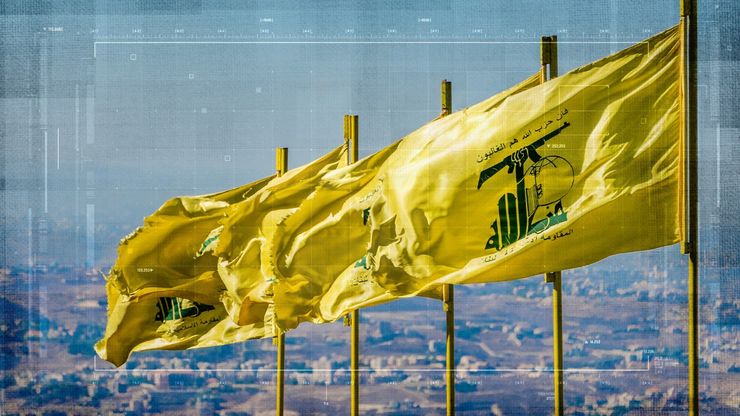 شبكة أنفاق حزب الله.. سلاح الإمداد والقيادة تحت الأرض