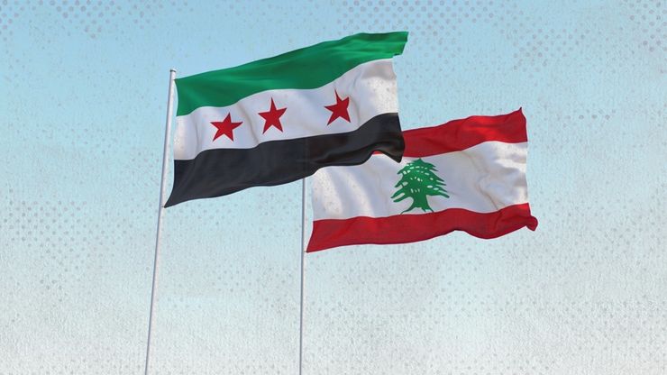 مفاوضات بين "حماس" وإسرائيل.. والعلاقات السورية اللبنانية تحت المجهر