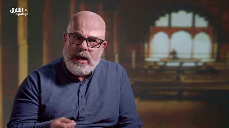 ابتكار التلسكوب