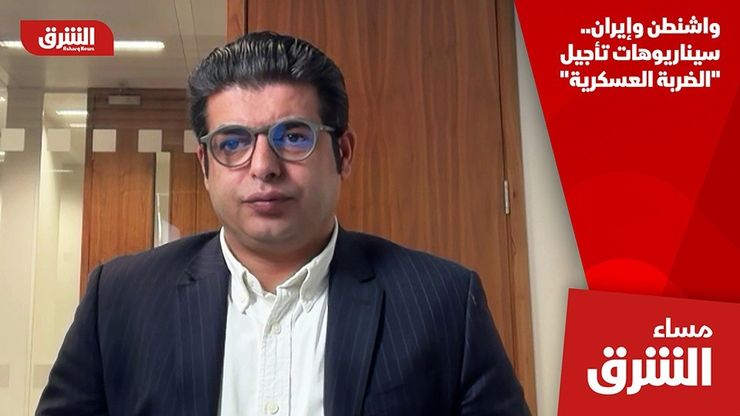 واشنطن وإيران.. سيناريوهات تأجيل "الضربة العسكرية"