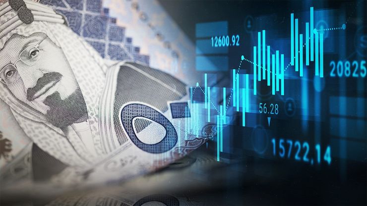 السوق السعودية تغرد خارج السرب.. والأساسيات تجذب السيولة