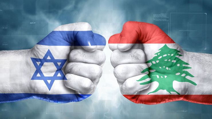 هل تنجح المحادثات في تهدئة التوتر بين لبنان وإسرائيل؟