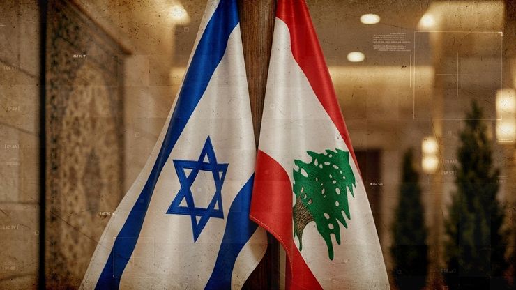 توتر متصاعد بمضيق هرمز.. وروما تستضيف مفاوضات لبنان وإسرائيل