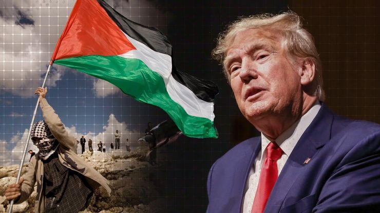 "اتفاق غزة" يمنح ترمب زخماً لافتاً.. واشنطن أمام اختبار جديد؟