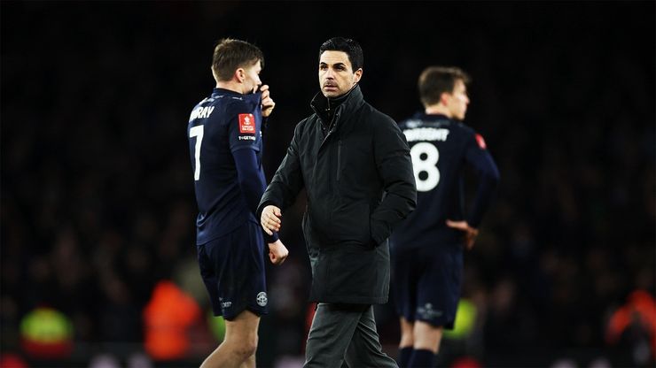 احتجاج مغربي للكاف بعد مباراة الأهلي.. وأرسنال يواجه تحديات الإصابات