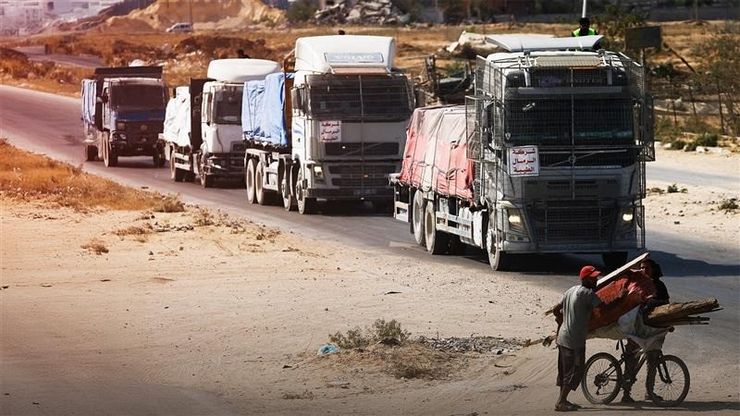 الدعوات تتزايد لتنفيذ المرحلة الثانية من اتفاق غزة.. وجوي فورم 2025 ينطلق من الرياض
