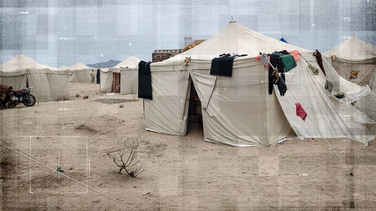 النزوح يتسع في اليمن.. أكثر من 125 ألف شخص بلا مأوى
