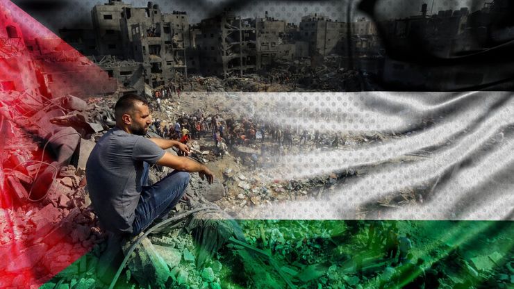 3 سنوات على "حرب غزة".. ما الذي تغير في الشرق الأوسط؟