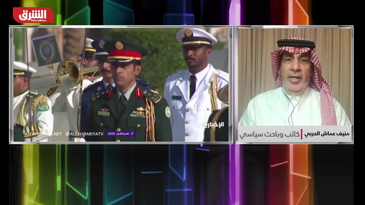 اتفاق دفاعي سعودي باكستاني.. وتصعيد إسرائيلي في غزة