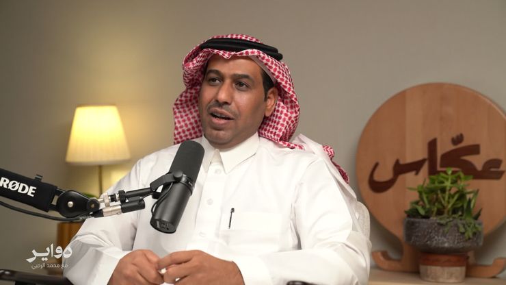 من محقق جنائي الى كاتب افلام.. رحلة مفرج المجفل