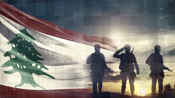 الجيش اللبناني أمام مرحلة جديدة.. ودعم دولي لتعزيز سيادة الدولة