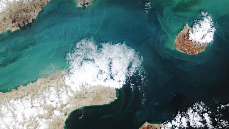 فتح مضيق هرمز.. استجابة الأسواق