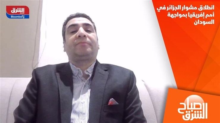 انطلاق مشوار الجزائر في أمم إفريقيا بمواجهة السودان