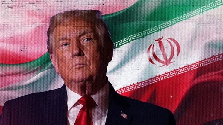 ترمب يهدد بمحو إيران.. وطهران تشترط السلام الدائم