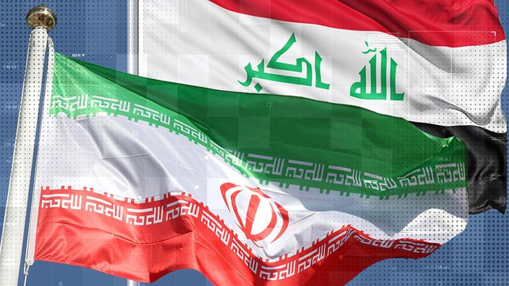 فصائل عراقية في طهران.. دعم أمني لإيران بعد خسائر الحرب