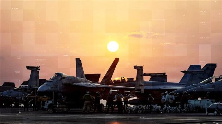 تصعيد مستمر في إيران... وخلاف بين ترمب ونتنياهو حول أهداف الحرب