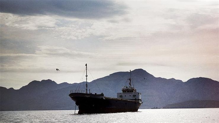 مضيق هرمز.. توترات جيوسياسية تهدد استقرار الاقتصاد الآسيوي