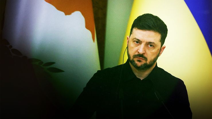 جولة تفاوضية أميركية– أوكرانية تتزامن مع تحرك فرنسي– روسي لإنهاء الحرب