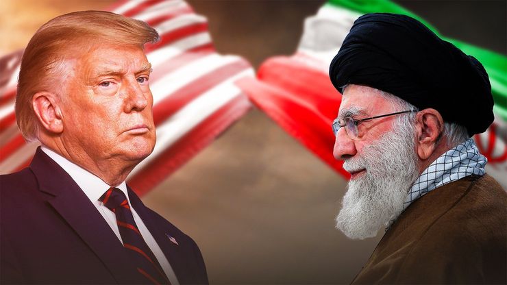 ترمب يلمح بضرب إيران مجددًا.. وبوتين يتعهد بمفاوضات سلام