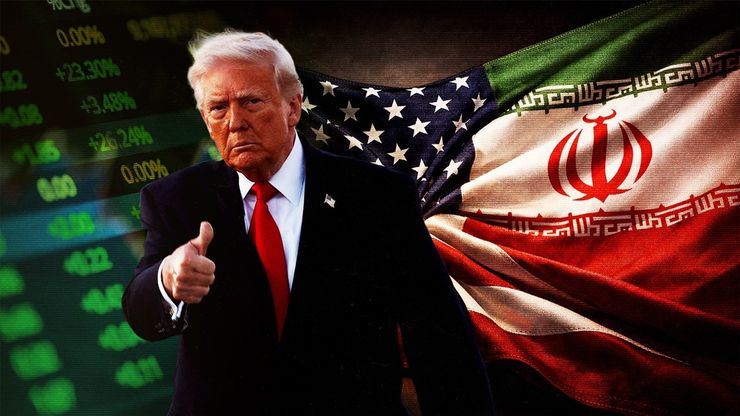 تصعيد أميركي ضد إيران.. والأسواق تعيد تقييم المخاطر