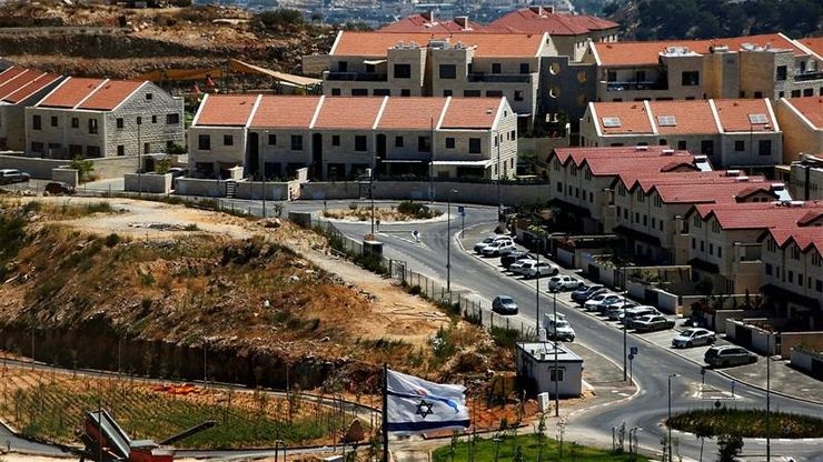 الضفة الغربية المحتلة.. خدمات قنصلية أميركية