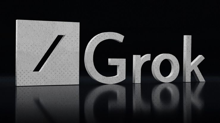 نموذج Grok 2.5.. القدرات والمزايا