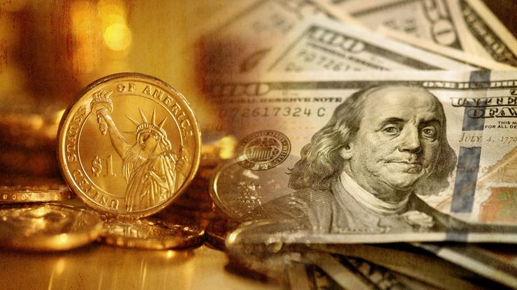 وول ستريت عند القمة.. والذهب يحلق فوق 5 آلاف دولار