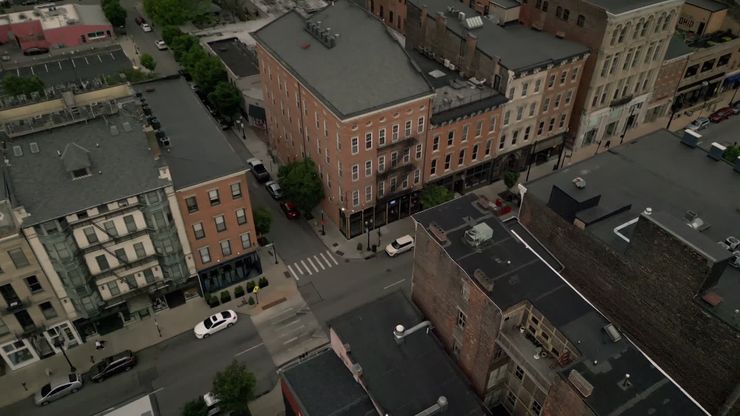 جريمة المهرجان